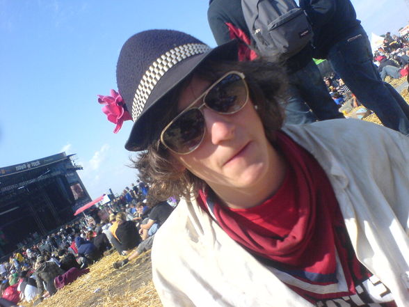 Nova Rock 2009 =) - 