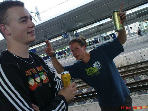 Nova Rock 2009 =) - 