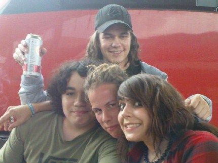 Nova Rock 2009 =) - 