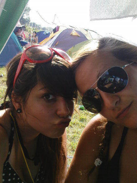 Frequency 2009 =) - 