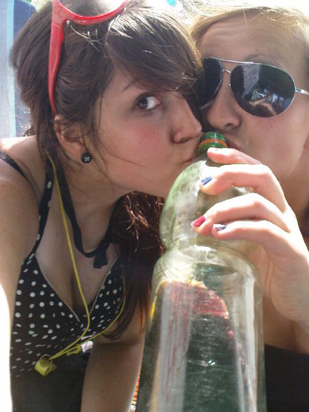 Frequency 2009 =) - 