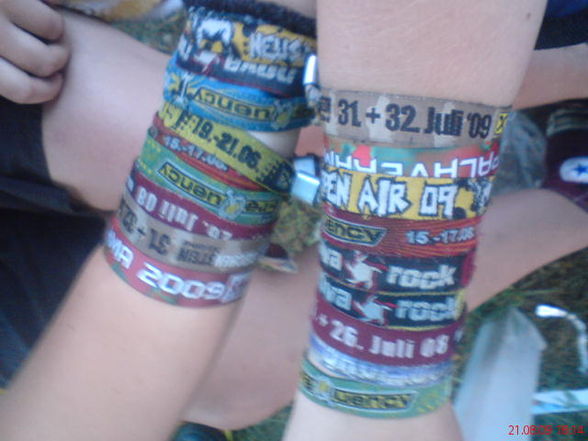 Frequency 2009 =) - 