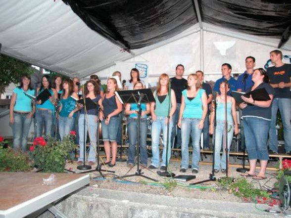 Singflut - 