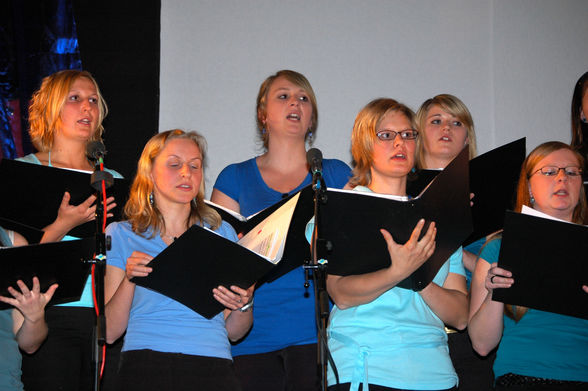 Singflut in Concert - 