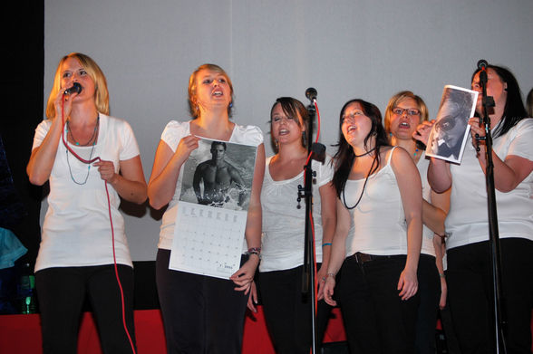 Singflut in Concert - 