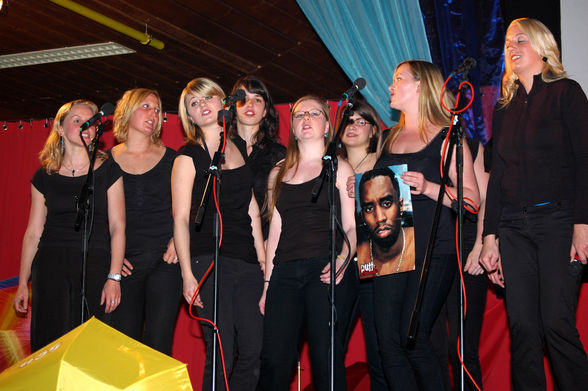 Singflut in Concert - 