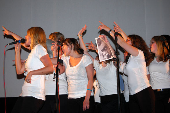 Singflut in Concert - 