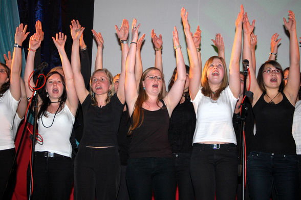 Singflut in Concert - 