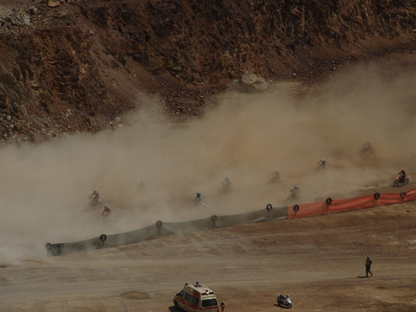 Erzberg Rodeo 2007 - 