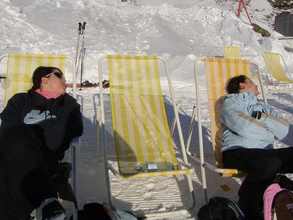 Obertauern 2007 - 