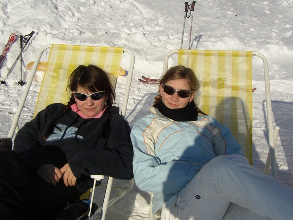 Obertauern 2007 - 