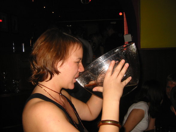 Prosecco massacre - 