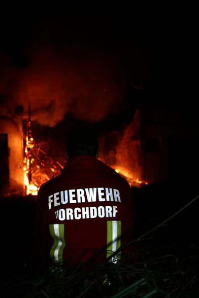 FF Vorchdorf - 