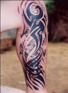 Tattoo`s, Bikes & Cars - 