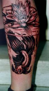 Tattoo`s, Bikes & Cars - 