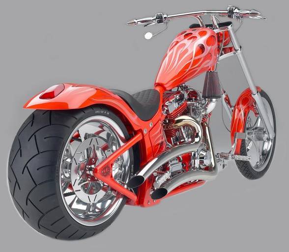 Tattoo`s, Bikes & Cars - 