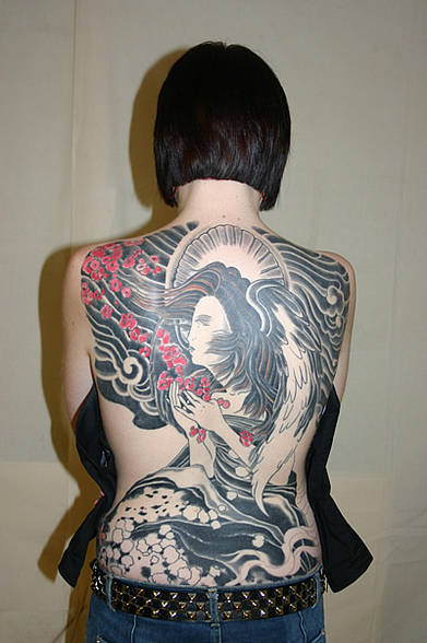 Tattoo`s, Bikes & Cars - 