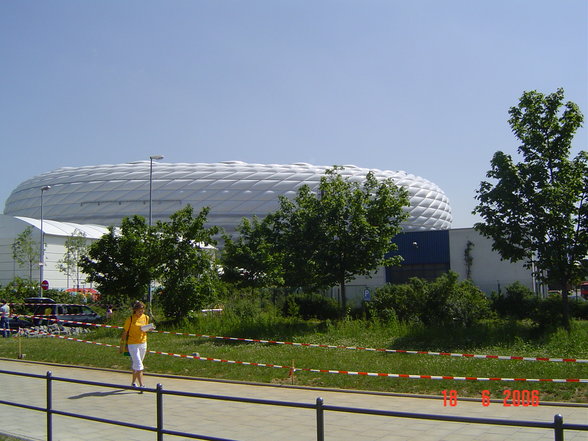 WM 2006 in Deutschland - 