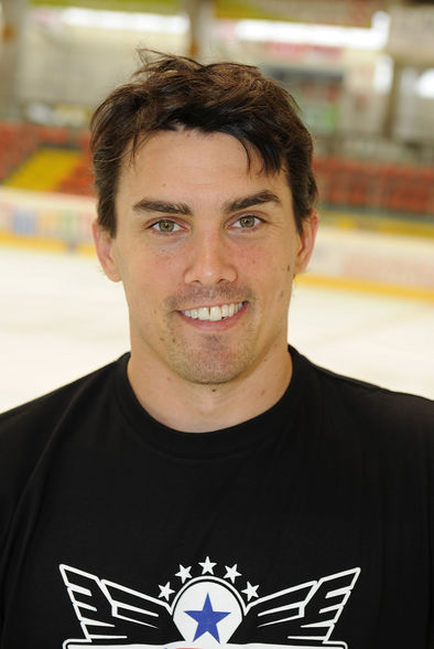 Interview mit Black Wings Goalie - 