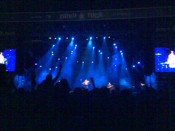 Nova Rock '08 - 