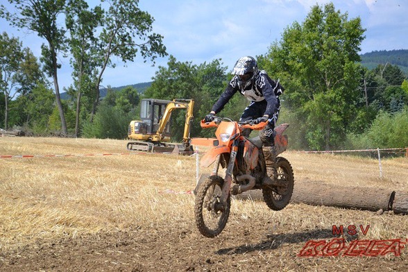 Enduro Cross Kogelmühl 2013 - 