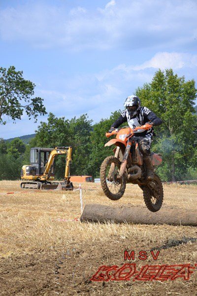 Enduro Cross Kogelmühl 2013 - 