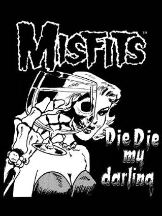 misfits - 