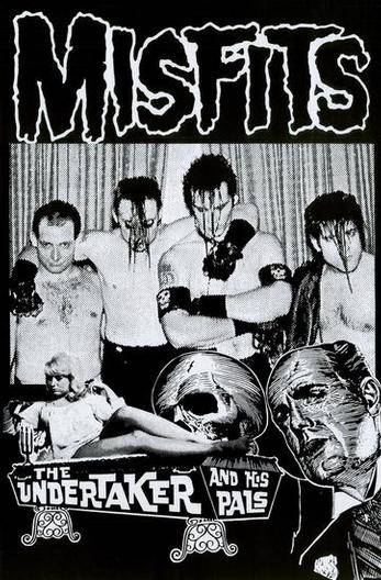 misfits - 