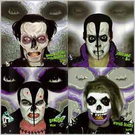 misfits - 