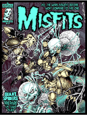 misfits - 