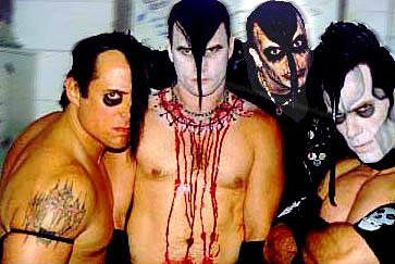 misfits - 