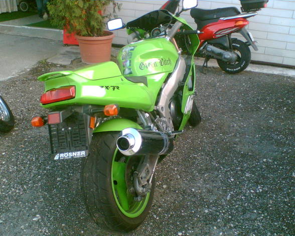 My Bike - 