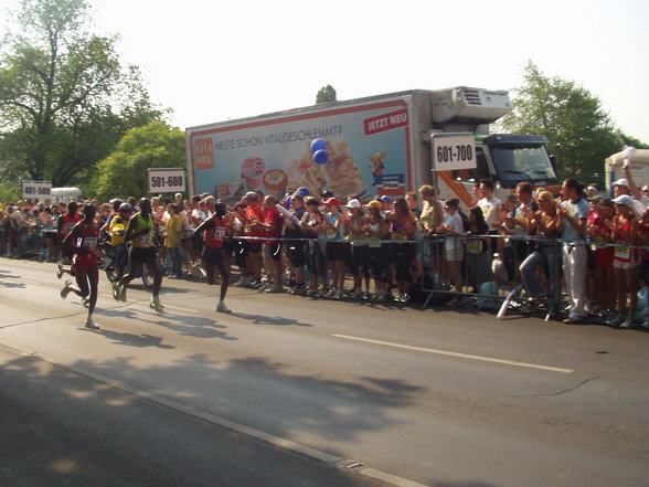 wien marathon, april oder mai 2007 - 