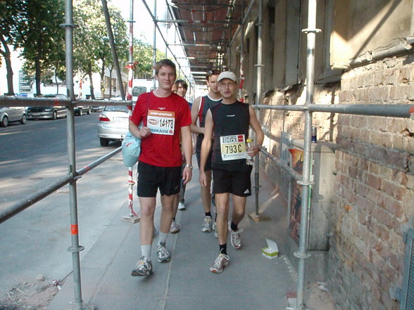 wien marathon, april oder mai 2007 - 