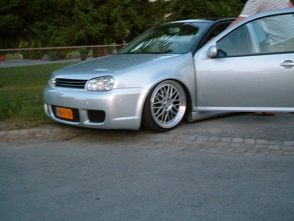 *GTI Treffen* - 