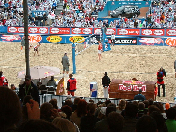 ~Beachvolleyball Grand Slam 2007~ - 