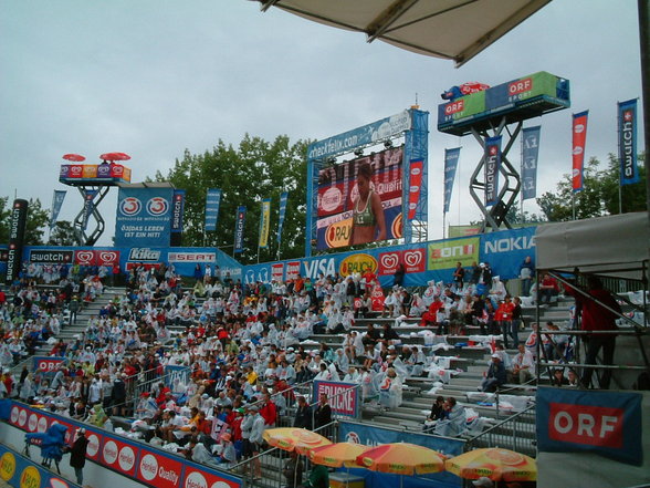 ~Beachvolleyball Grand Slam 2007~ - 