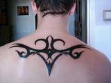 meine Tattoo's - 