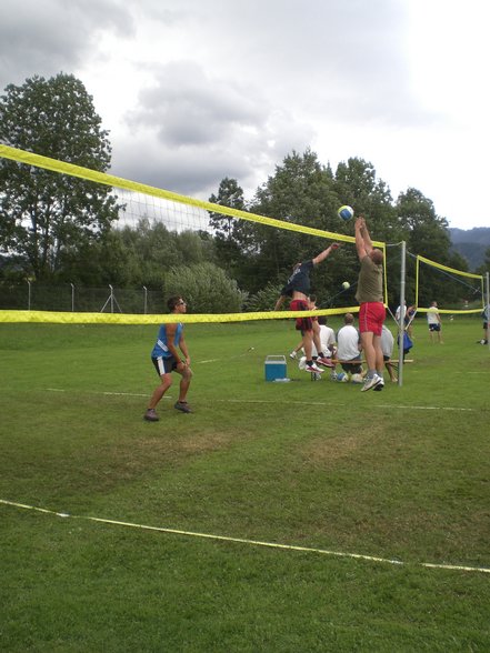 Volleyball - 