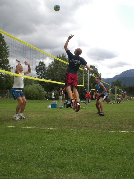 Volleyball - 