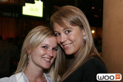 Party machen 07/08 - 