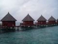 Angaga Island Resort - 