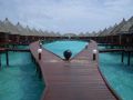 Angaga Island Resort - 