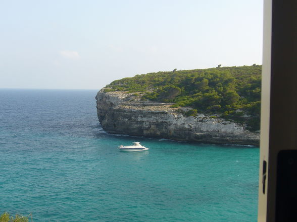 Mallorca ~ Cala Romantica ~ 2008 - 