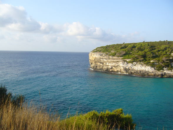 Mallorca ~ Cala Romantica ~ 2008 - 