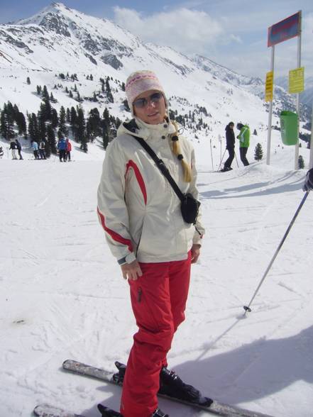 Obertauern 2006 - 