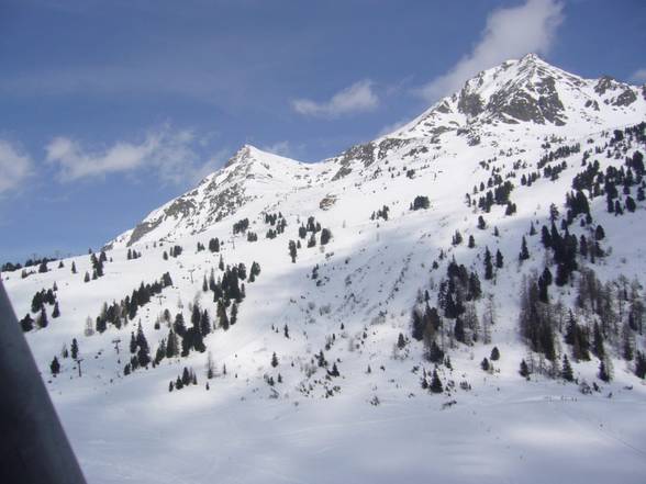 Obertauern 2006 - 