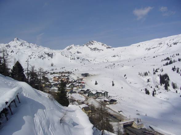 Obertauern 2006 - 