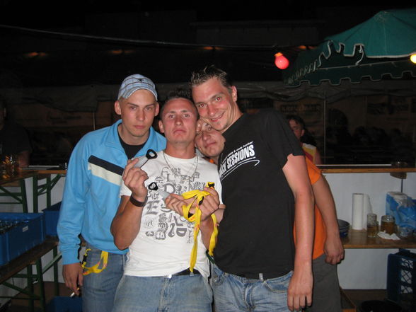 Sommerfest 2009 - Fraham - 