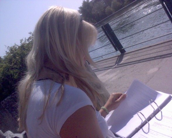 In da schule - 